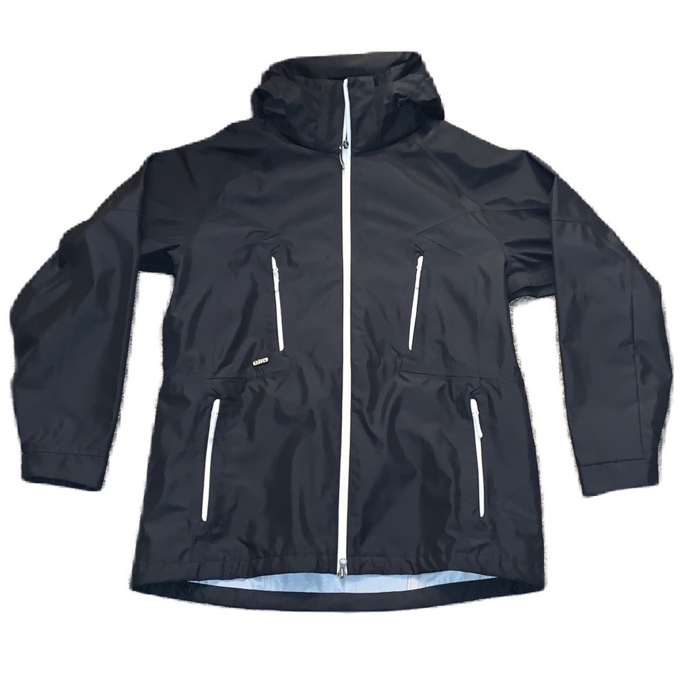 Eira XL Waterproof Jacket Rain Snow Ski Snowboard Fall Winter Spring 20K/20K